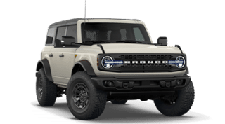 2026 Ford Bronco® External Image 5